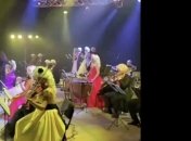 В день траура по Кернесу в Харькове устроили концерт: видео обсуждают в сети