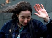 Прогноз погоды на 16 апреля: в Украине объявлено штормовое предупреждение