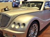 В Малайзии "Буфори" делает с авто "произведение искусства"