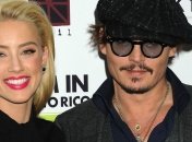 Брак Джонни Деппа и Эмбер Херд трещит по швам