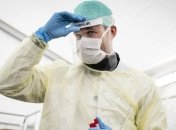 У Львові двоє медпрацівників інфікувалося коронавірусом