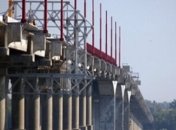 Капитальный ремонт моста в Днепре: в суд направлено дело о хищении бюджетных денег