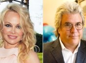 Ексчоловік Памели Андерсон закрутив новий роман