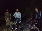 Думали, что Украина уже в ЕС: пограничники сообщили о необычном задержании немцев-нарушителей (фото)