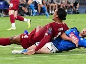 Лига чемпионов: Наполи нанес Ливерпулю первое поражение (Видео)