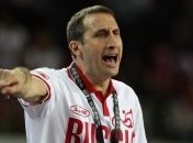 Блатт покинул сборную России