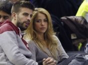 Жерар Пике и Шакира ждут второго ребенка