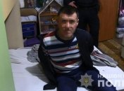 Убил и спрятал труп в подвале: В Киеве будут судить преступника (Видео)