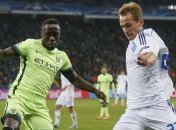 Макаренко трогательно поблагодарил "Динамо" и фанатов