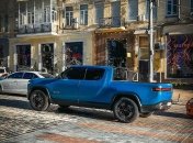Rivian R1T ‘2022