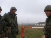 В Генштабе ВСУ сообщили, что на службу призвали 32 тысячи контрактников