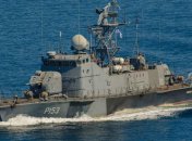 Британия даст толчок украинскому кораблестроению: озвучен амбициозный план