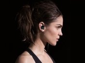 Беспроводные наушники погружного типа