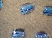 Полиция задержала группу распространителей "спайсов" (Видео)