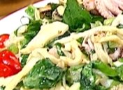 Салат "Русалка"