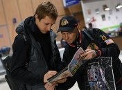 Где смотреть матч "Шахтер" - "Фейеноорд"