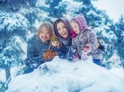 Леся Оробец о материнстве: 14 мудрых высказываний