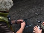 Саперы разминировали более 4 тысяч взрывоопасных предметов 