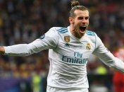 Зидан остается неуверенным относительно будущего Гарета Бэйла