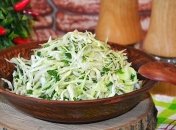 Салат из капусты получится невероятно вкусным