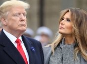 Трамп снял с должности свою советницу за то, что она повздорила с его женой