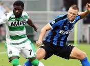 МЮ готовий віддати кругленьку суму за захисника Інтера