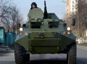 ООН отмечает рост числа мирных жертв на Донбассе