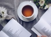 Лучшие книги 2018 года для теплых вечеров у камина