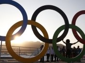 Под каким номером выйдет Украина на церемонии открытия Олимпийских игр Рио-2016