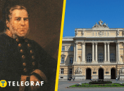 Факультет філології ЛНУ