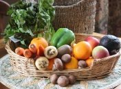 Ціни на овочі та фрукти протягом літа в Україні мають зменшуватись