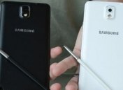 Samsung Galaxy Note 3 - что нового?