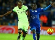 Фернандиньо назвал секрет успеха "Лестера"