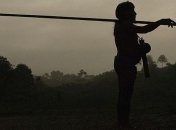 Реальное племя, которое живет по законам джунглей (Фото)