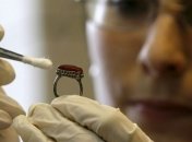 Узнай, почему чернеет серебро