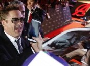 "Мстители 2" стал одним из 5 самых кассовых фильмов