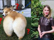 Оля Фреймут рассказала украинцам, как заменить в речи слова "попа" и "ягодицы"