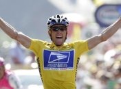 Лэнс Армстронг получил "почетное" звание "антиспортсмен"