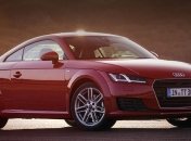 Поклонникам Audi радостные новости: автомобили марки TT будут выпускать еще год