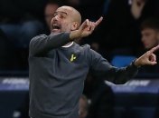 Гвардиола третий раз кряду признан лучшим тренером месяца в АПЛ