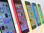 Смартфоны iPhone