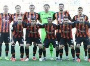 Шахтер - чемпион Украины сезона 2018/2019