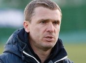 Ребров: Лобановский всегда шагал в ногу со временем