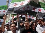 Сирийская оппозиция ждет поставок американского оружия 