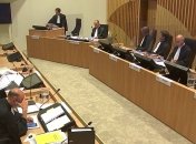 Суд по делу МН17: в Нидерландах закончилось девятое заседание