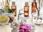 Освежитель для помещений можно сделать быстро и просто