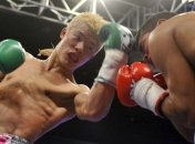 Японские братья-боксеры побили рекорд братьев Кличко