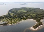 На острове в Финляндии запрещают въезд мужчинам