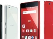 Представлен смартфон Fujitsu Arrows M04, который можно мыть с мылом 