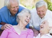 Анемия у пожилых людей